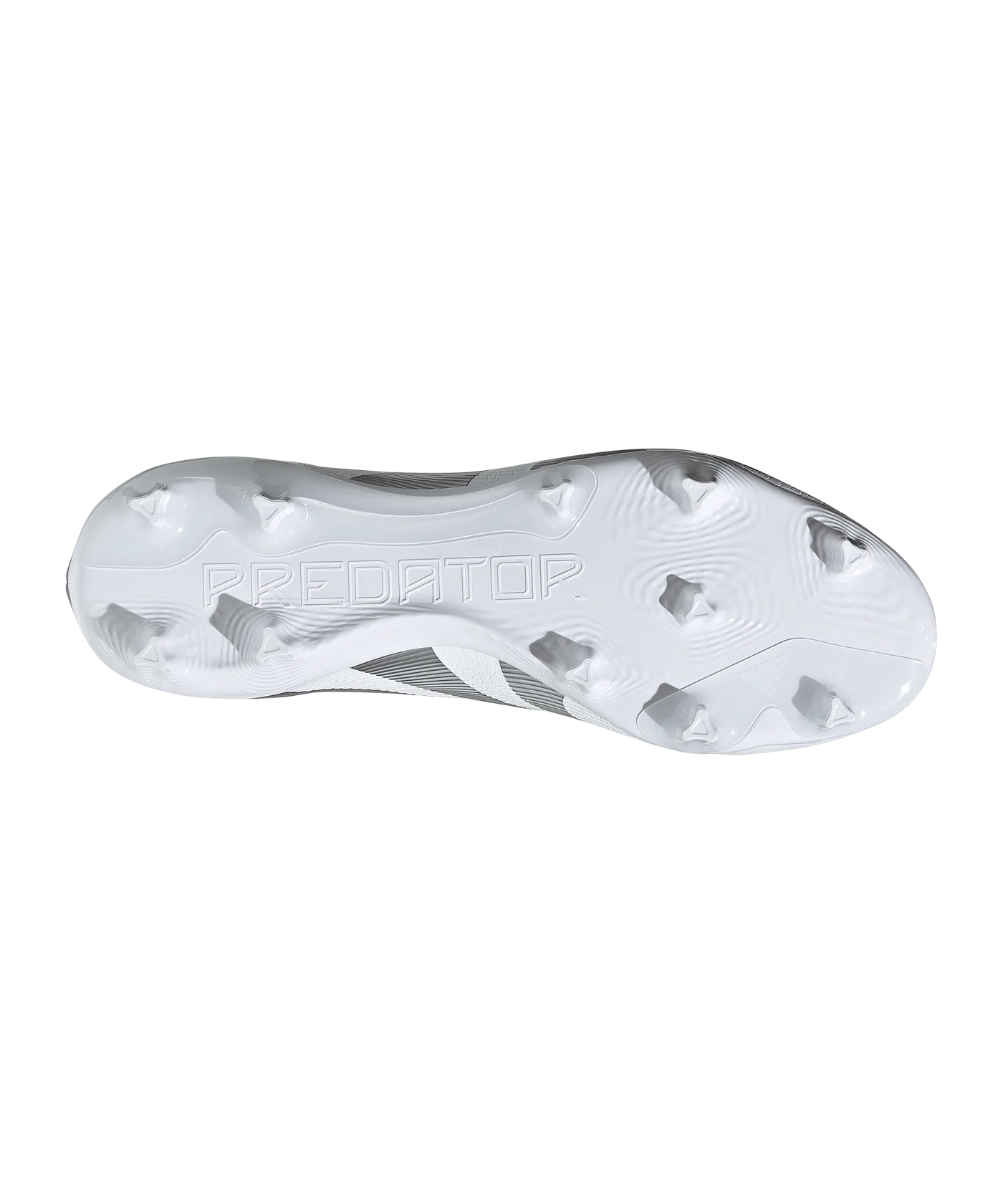 adidas Predator League FG Polar Victory Weiss