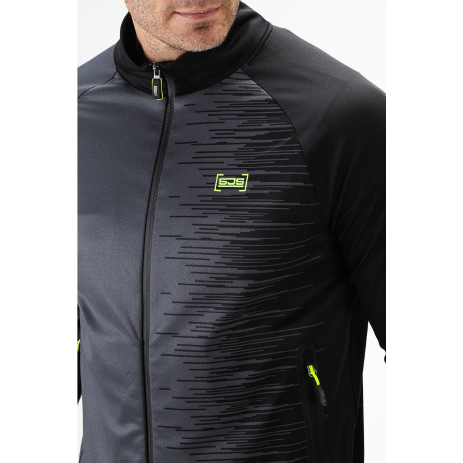 Sjeng Sports Taco Jacket