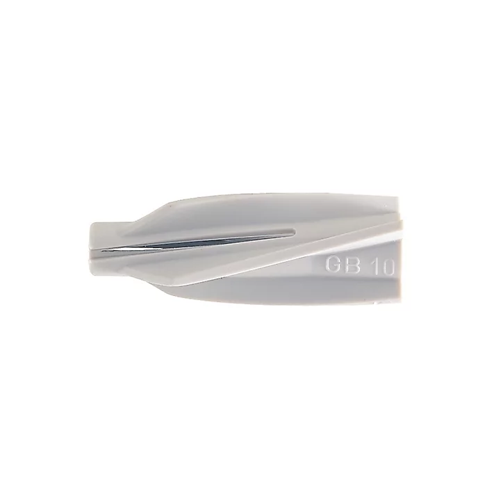 Cheville pour béton cellulaire, 4 pièces