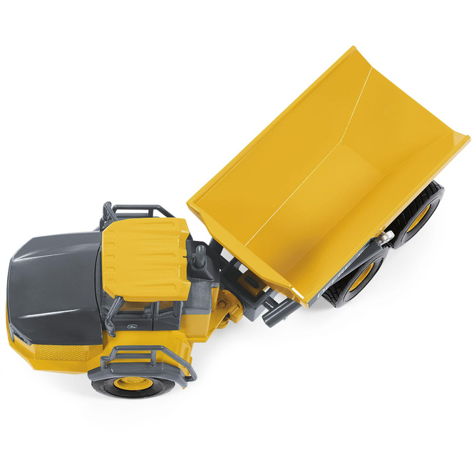 Siku Super 3506 - John Deree Dumper - 1:50