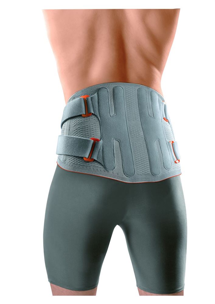 Sporlastic Vertebradyn Strong M platinum 1 Stk