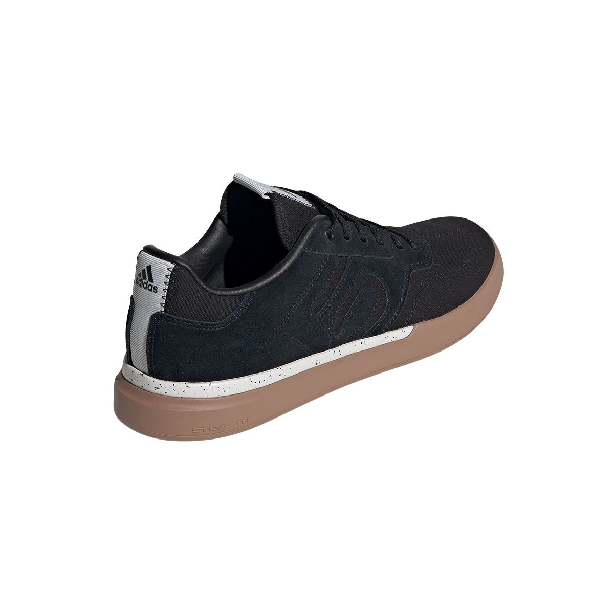 adidas Five Ten Sleuth Mountainbikeschoenen Zwart/Bruin Heren