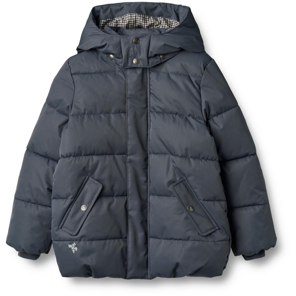 Køb Wheat Ink Puffer Jakke Gael