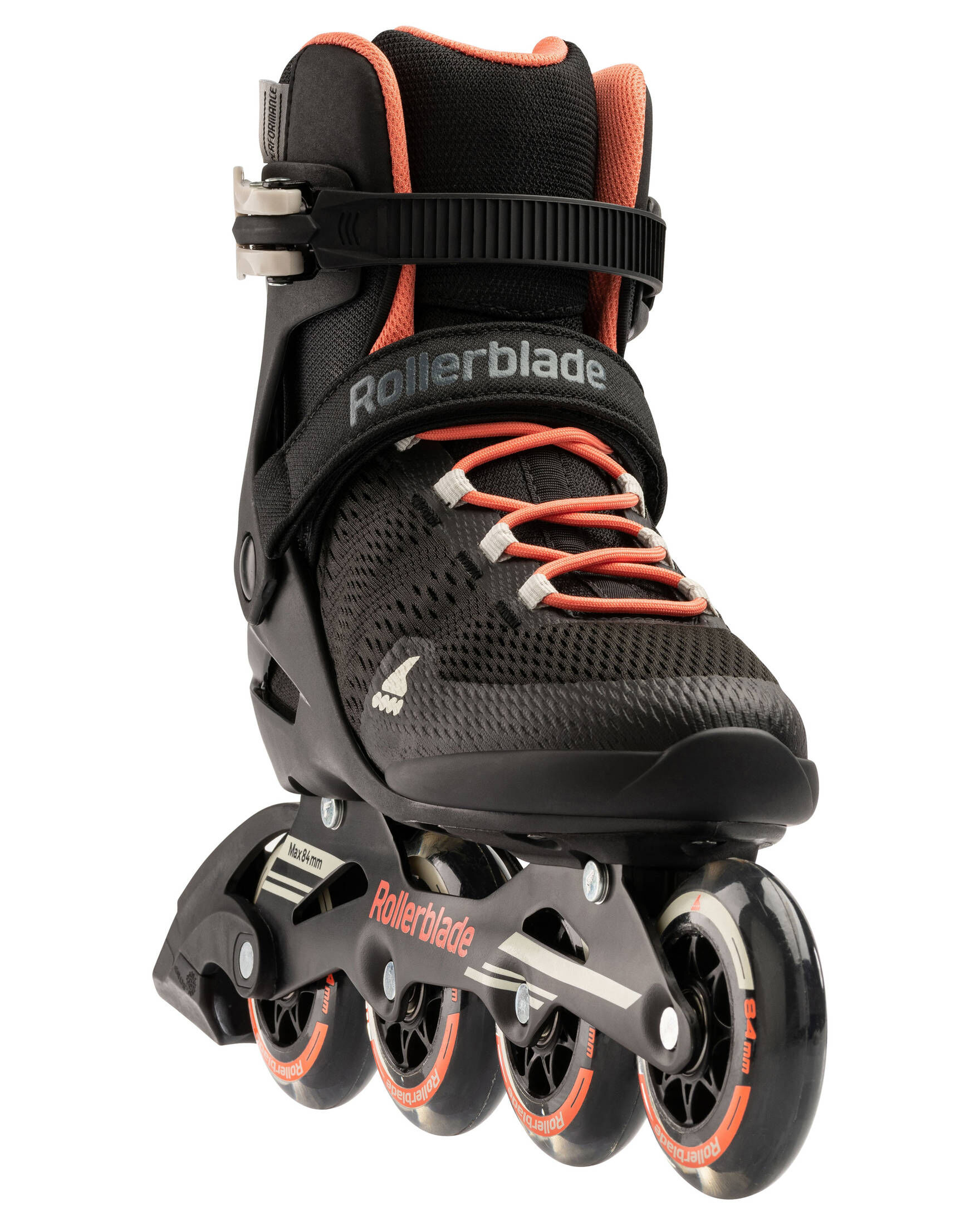 Rollerblade| Damen Inlineskates SIRIO 84 W