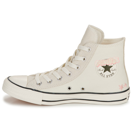 Converse - CHUCK TAYLOR ALL STAR - Beige