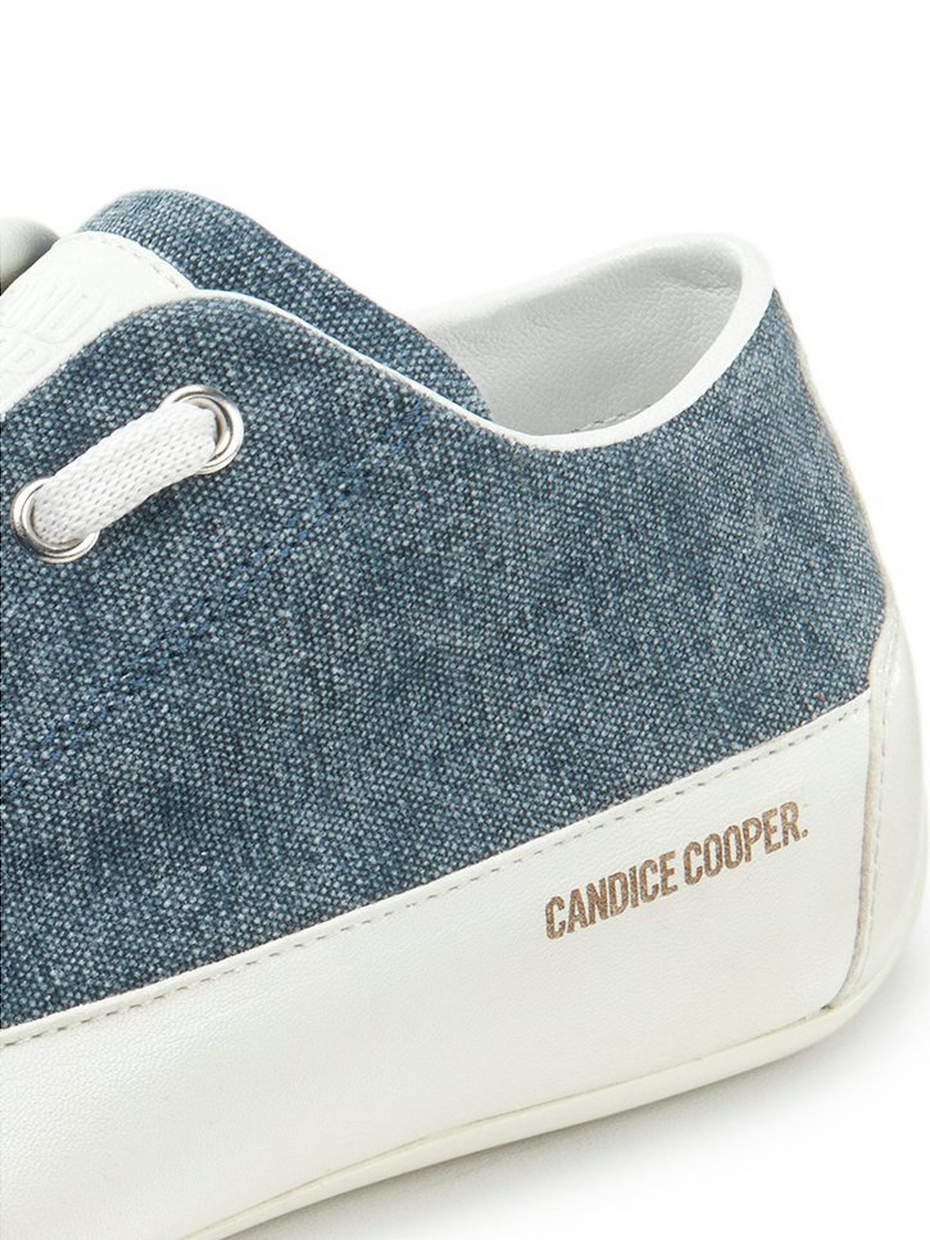 Sneaker Rock Canvas