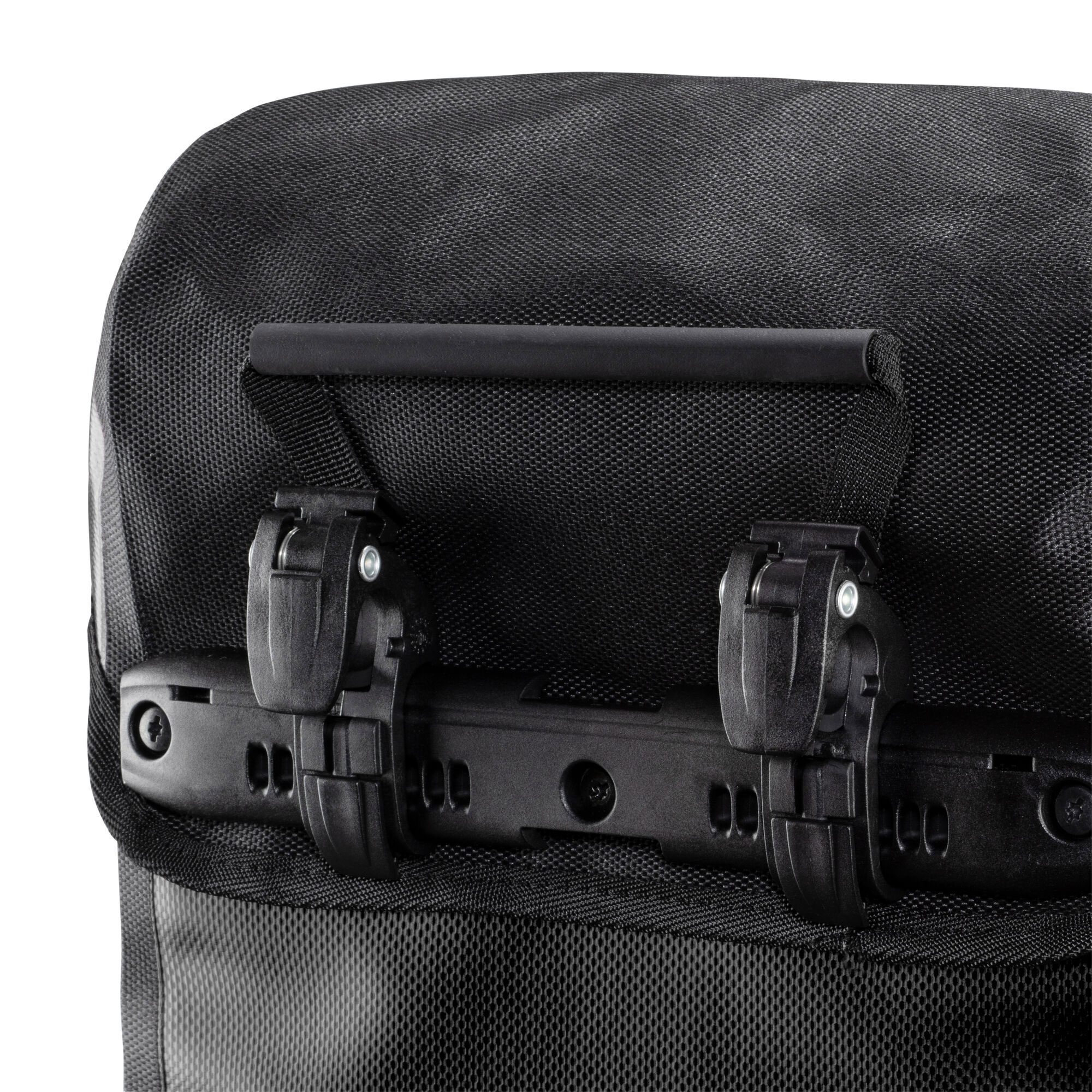 Ortlieb Sport-Packer 30l 2 Radtaschen schwarz