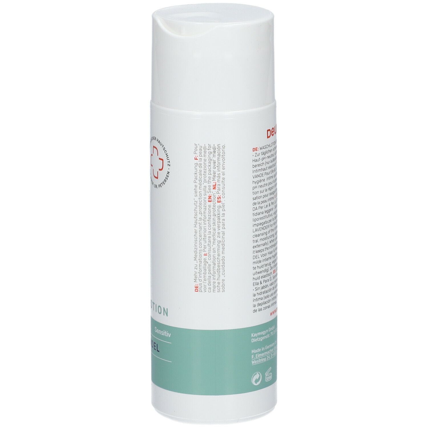 Deumavan® INTIM WASCHLOTION LAVENDEL