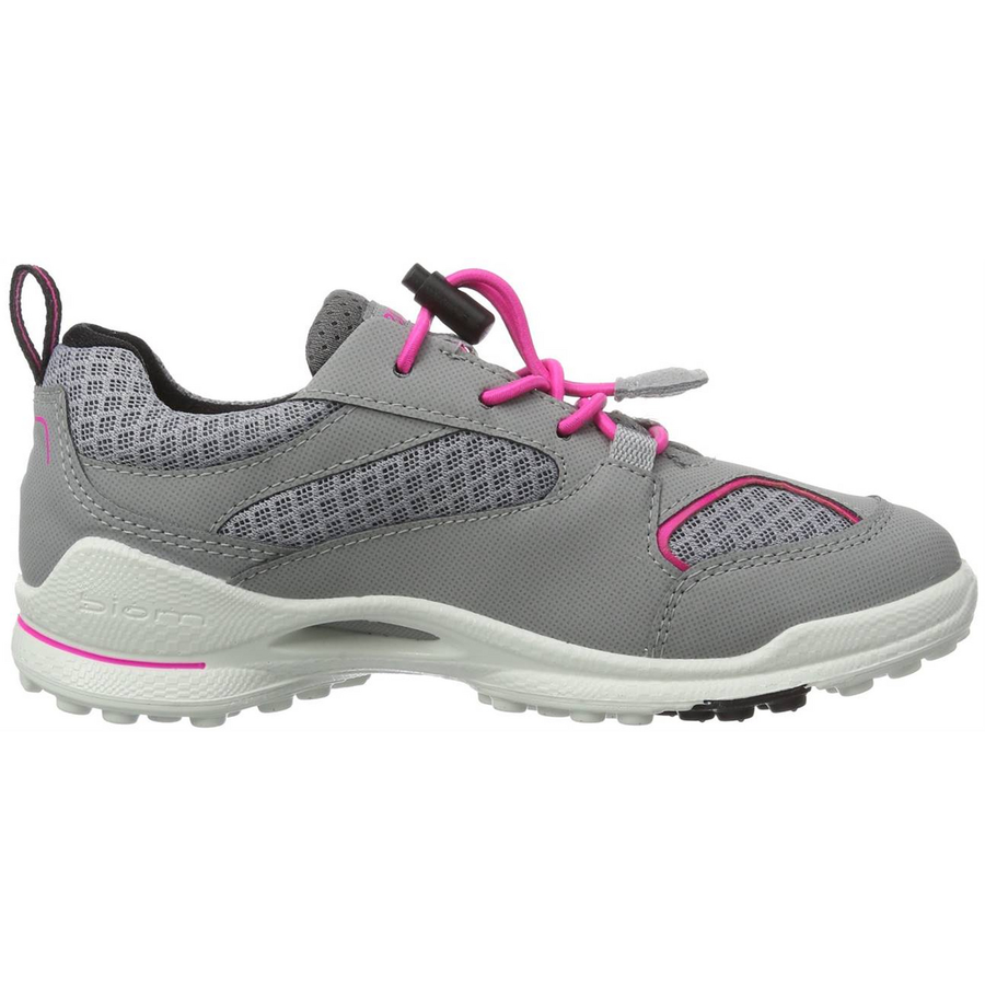 Ecco Sportschuhe grau