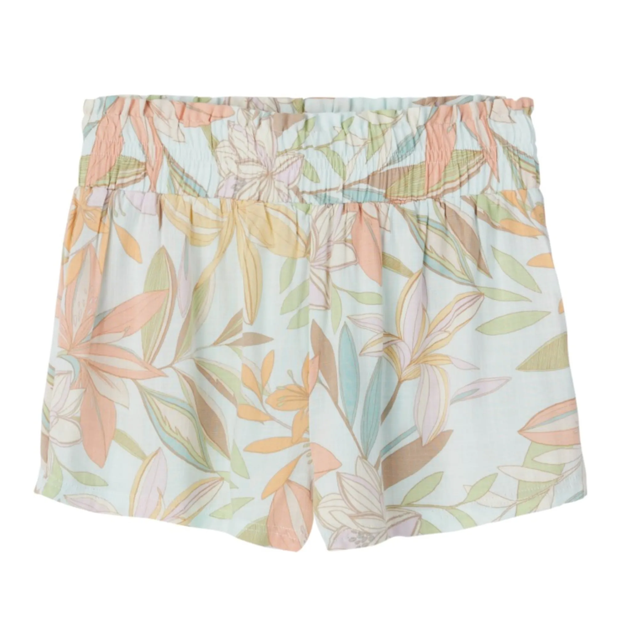O'Neill Short Gabi Floral 7-14ans
