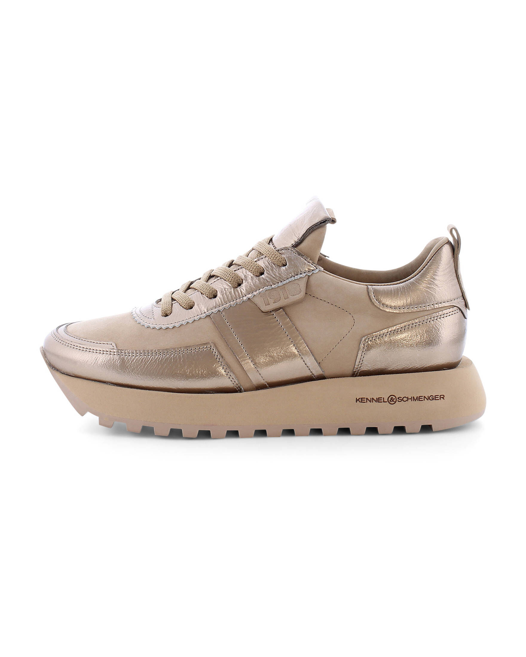Kennel & Schmenger| Damen Sneaker TONIC