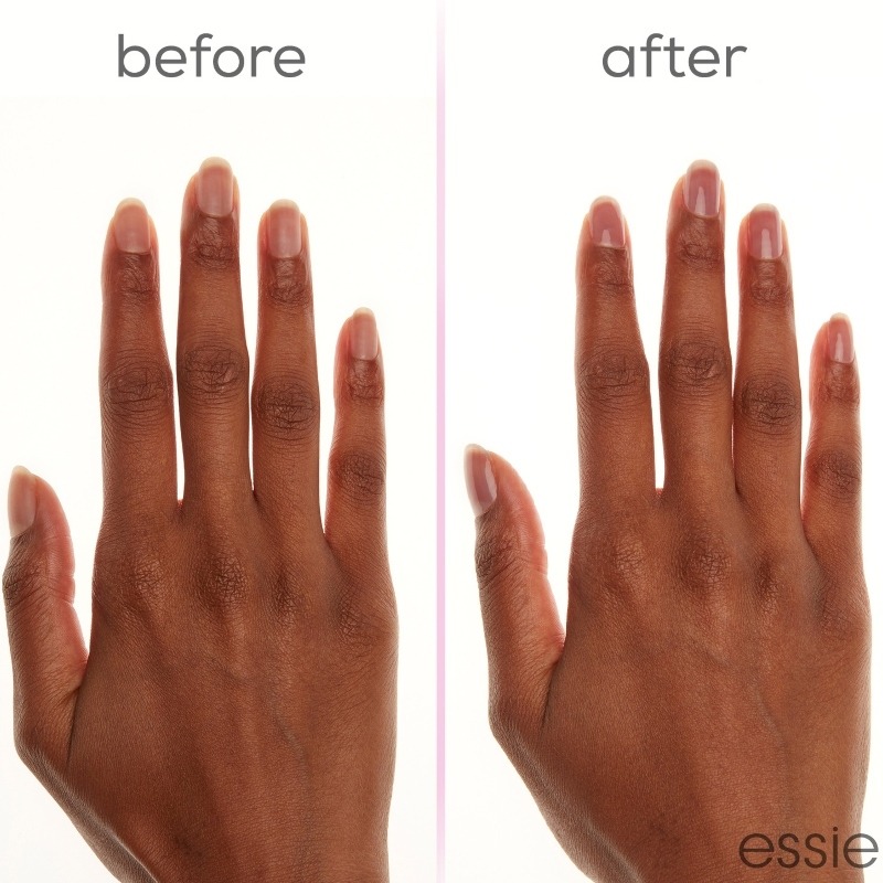 Essie Nail Polish Hard To Resist Nail Strengthener 13,5 - Violet Tint