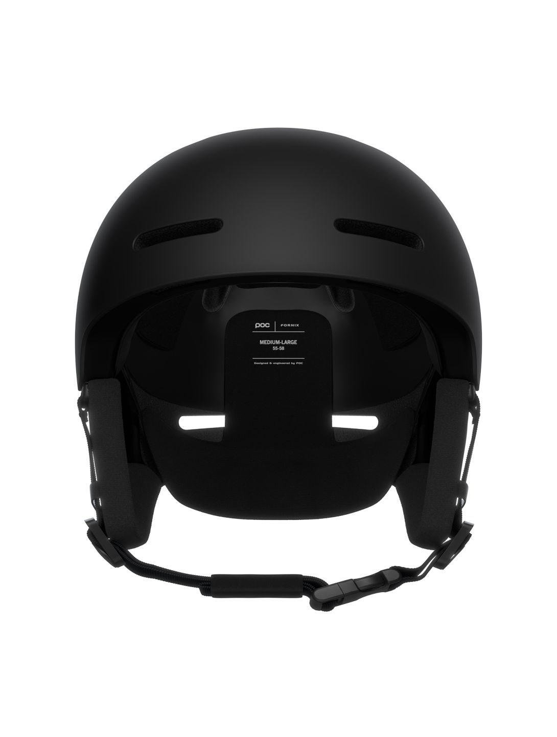 Fornix MIPS skihelm unisex