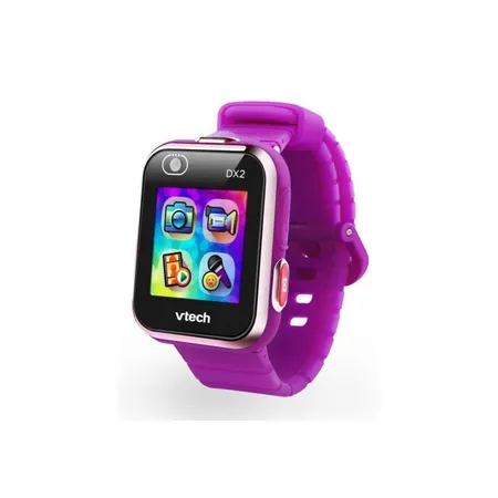 VTech Kidizoom Smart Watch DX2 lila