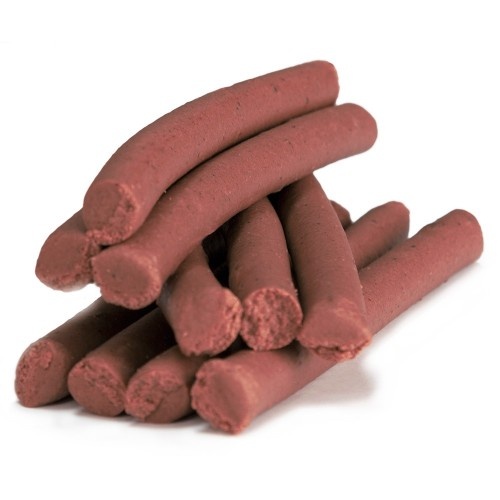 Barrinhas de Carne Fresca para Cães Arquivet Snacks 