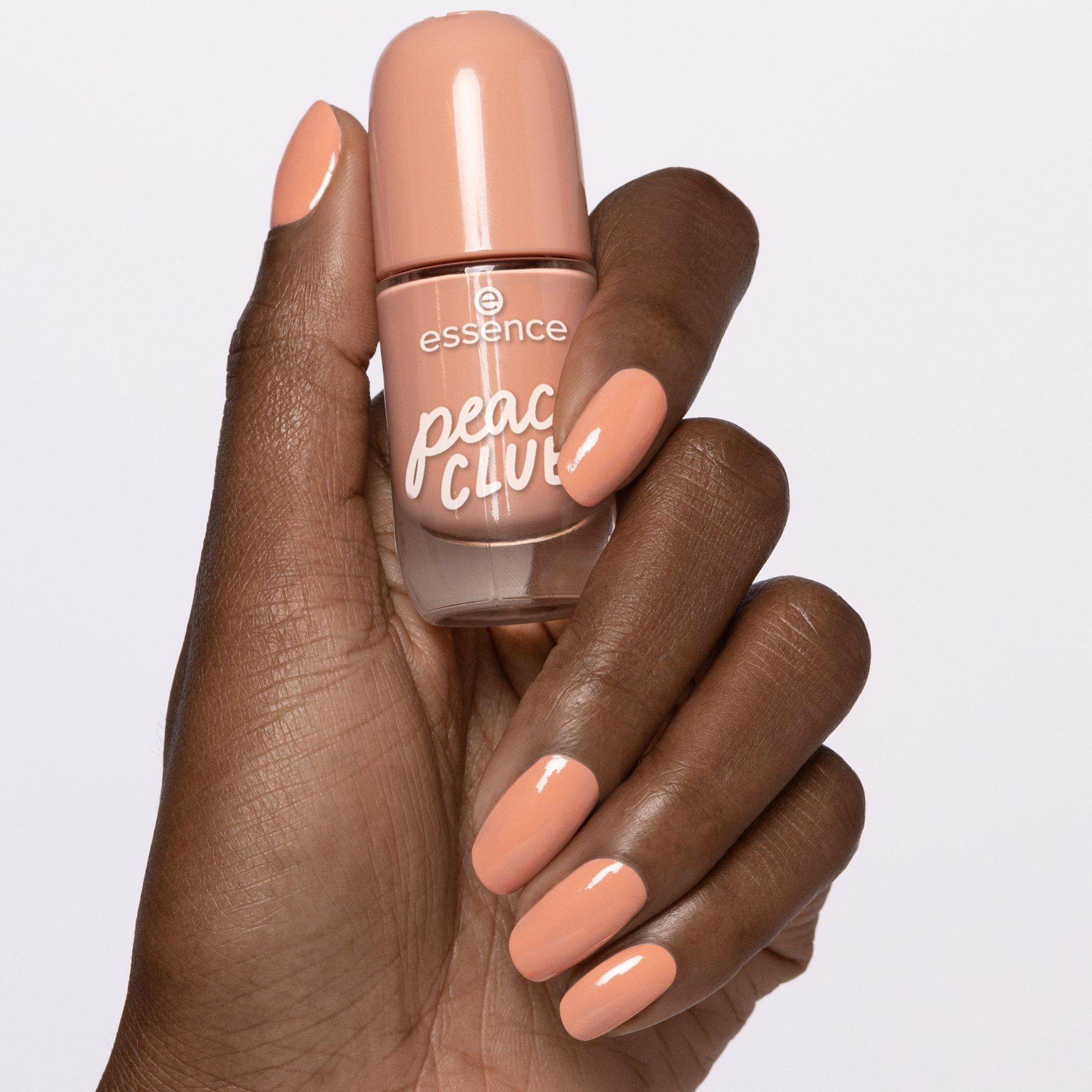 gel nail colour vernis à ongles gel