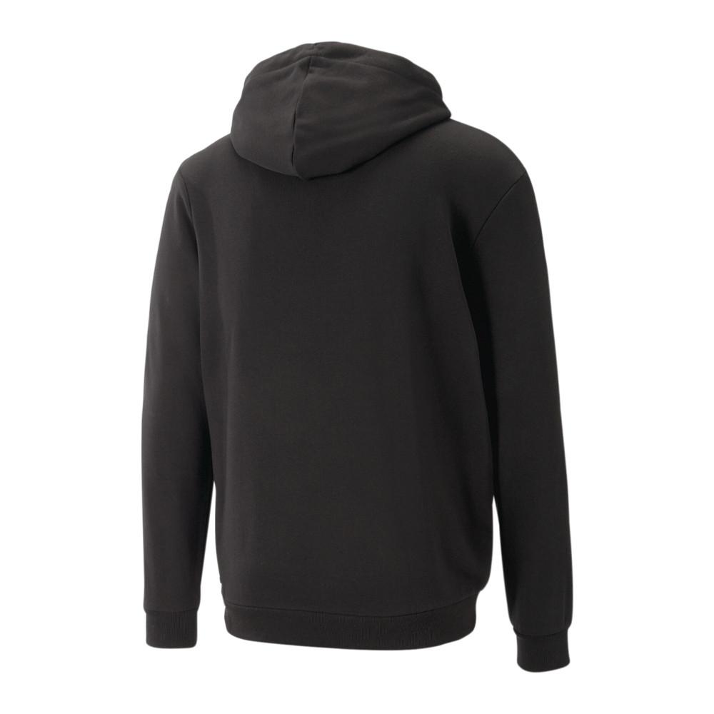 Puma Sweat Noir Homme Puma 673374