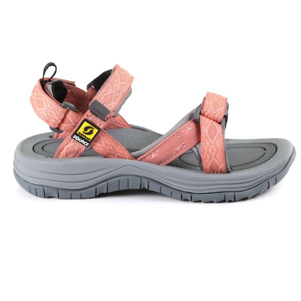Source - Women's Gobi 2.0 - Sandales
