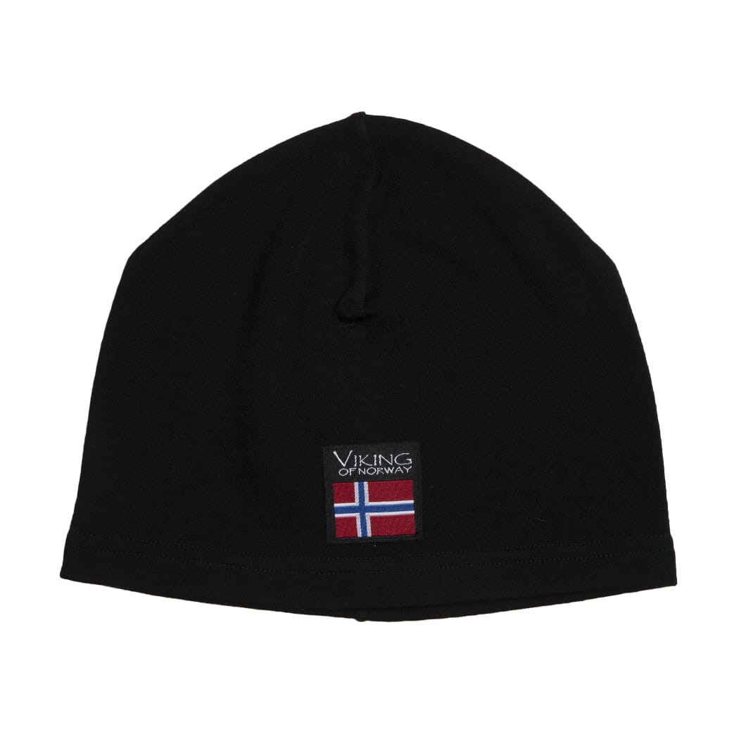 Beanie - Tynn lue - Viking Of Norway