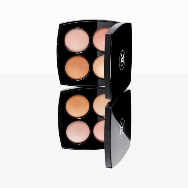 Jeux de Lumières Poudres Lumière multi-usage en édition limitée CHANEL