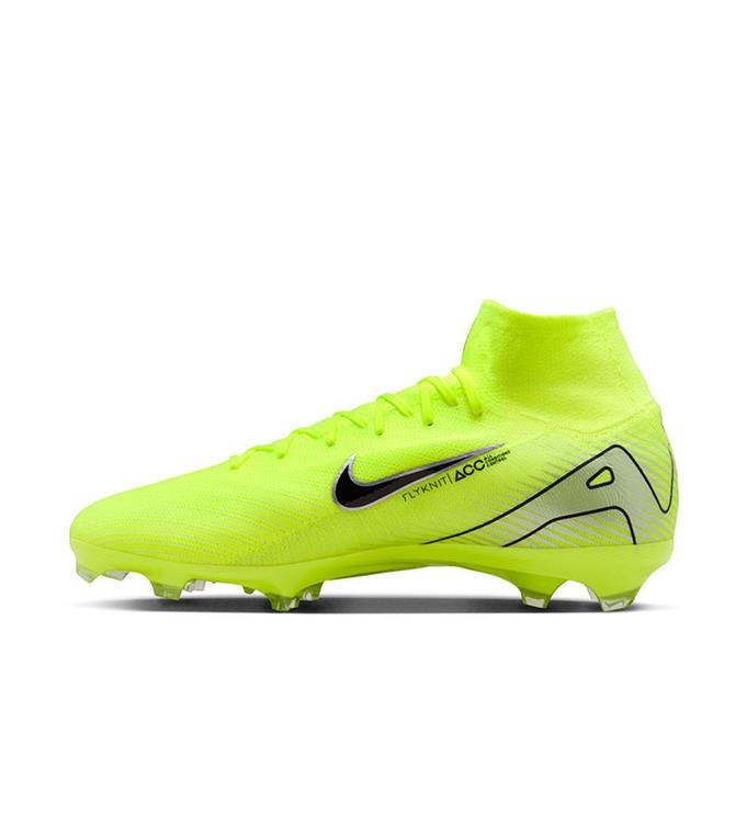 ZM SUPERFLY 10 PRO FG,VOLT/BLA VOLT-BLACK