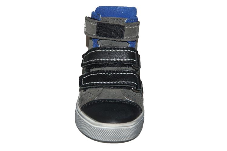Track Style 0033792 wijdte 3.5 Anthracite ( 0588 )