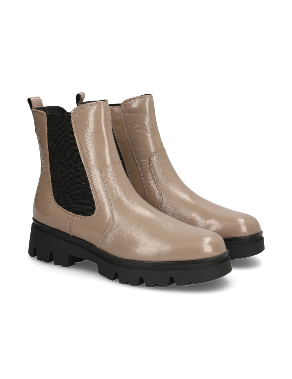 Chelsea Boot