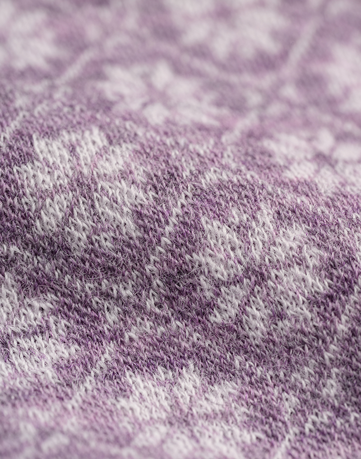 Legging met Scandinavisch patroon voor baby’s