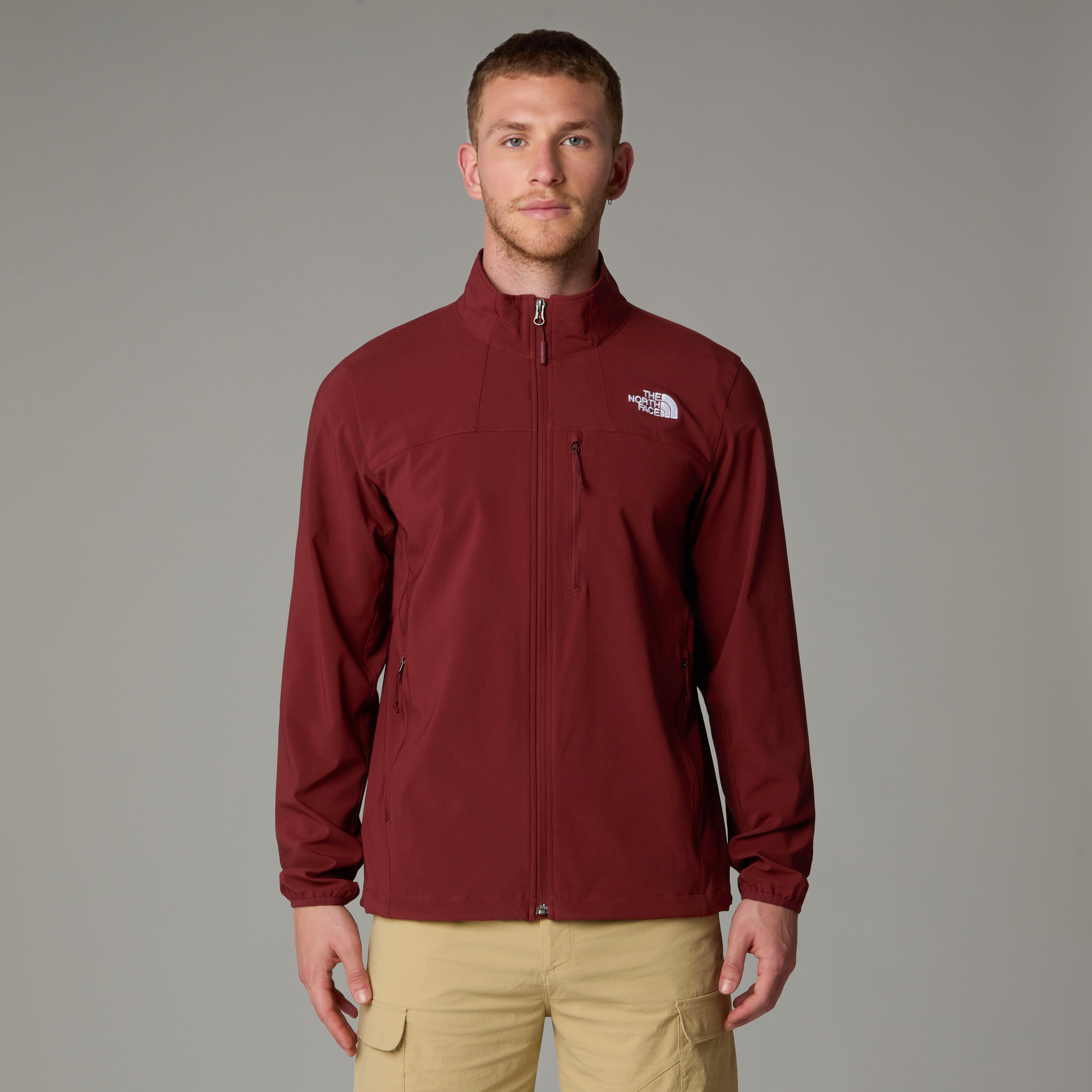 M Nimble Jacket