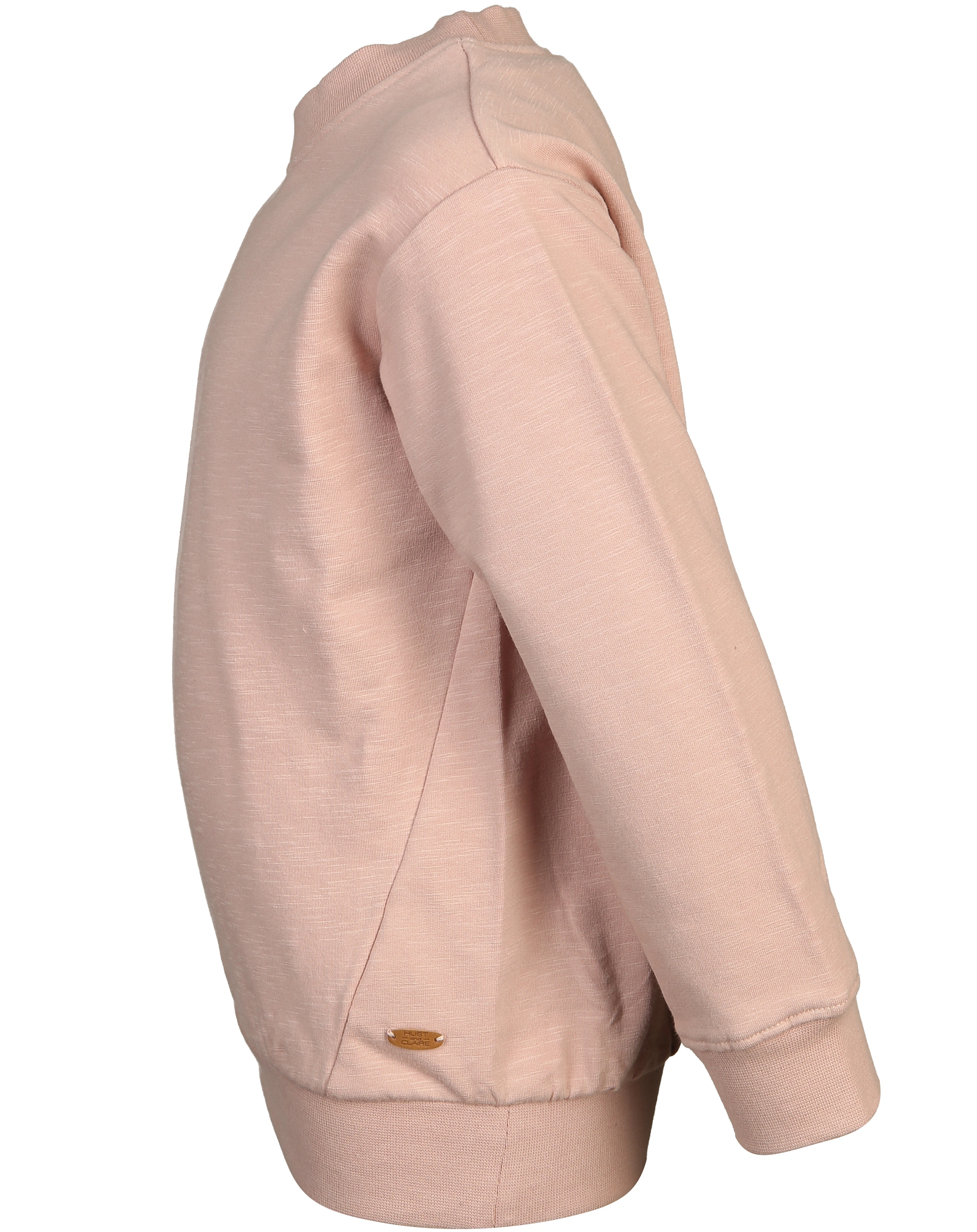 Sweatshirt SOPHIE ESS in dusty rose