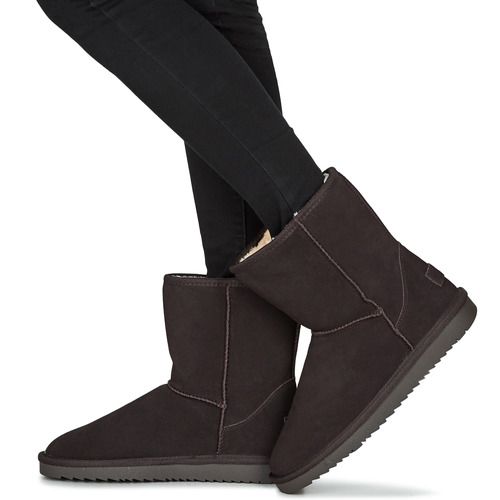 Esprit - 102EK1W303 - Marron