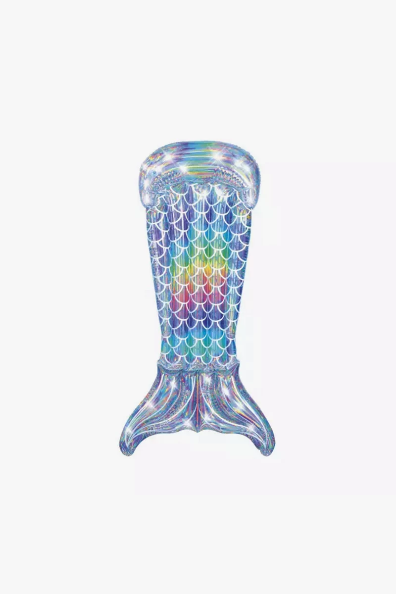Bestway Mermaid Tail Luftmatratze
