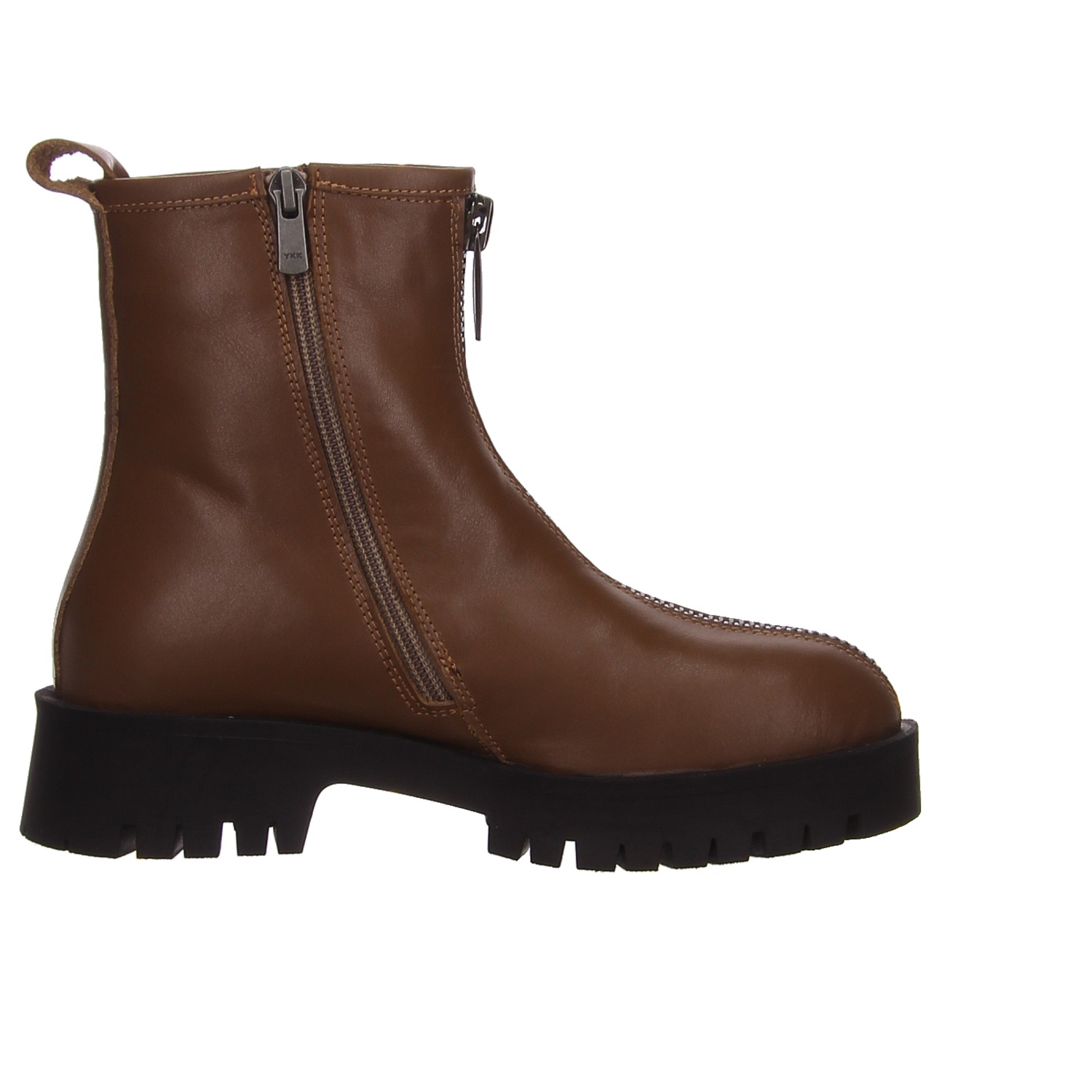Elbandi Stiefeletten braun braun