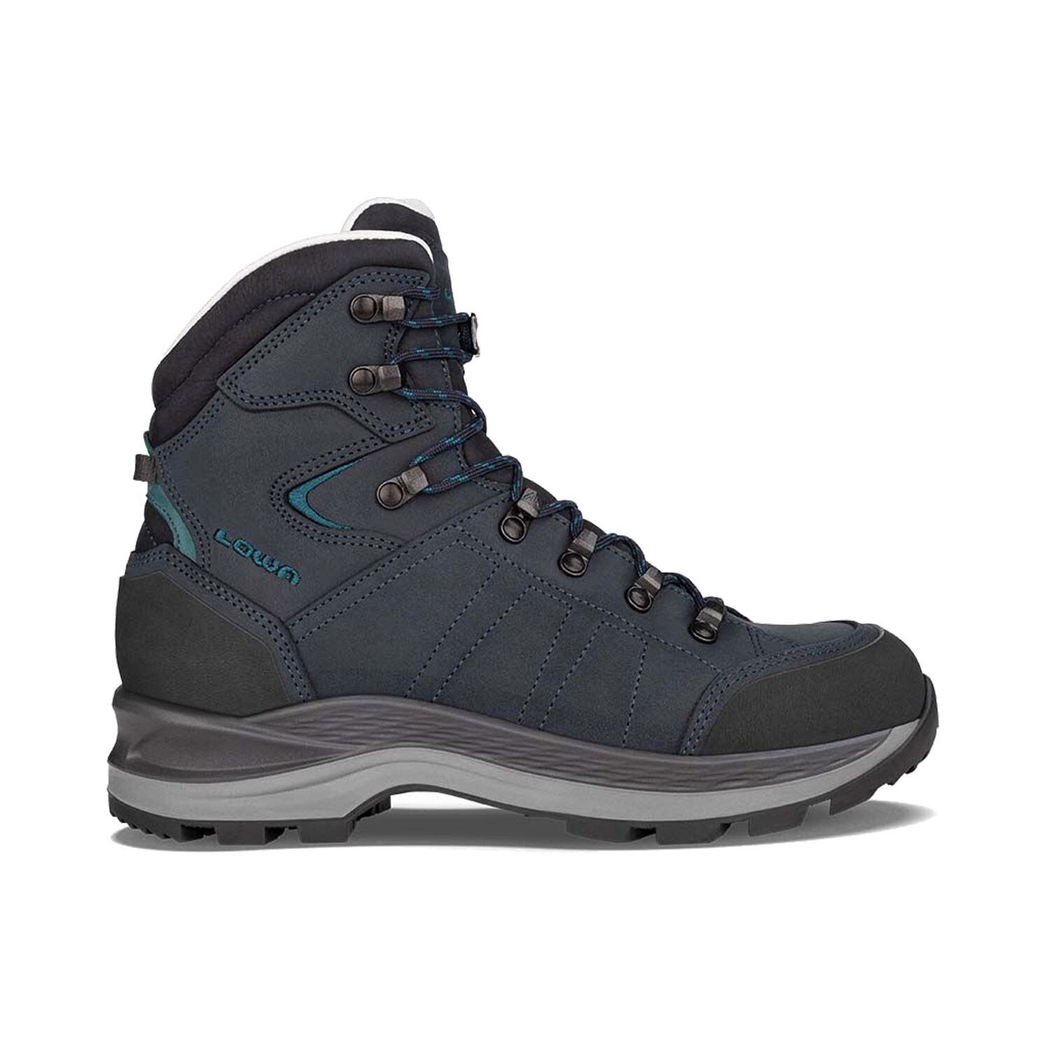 Lowa Lady Sport LL Damen Wanderschuhe