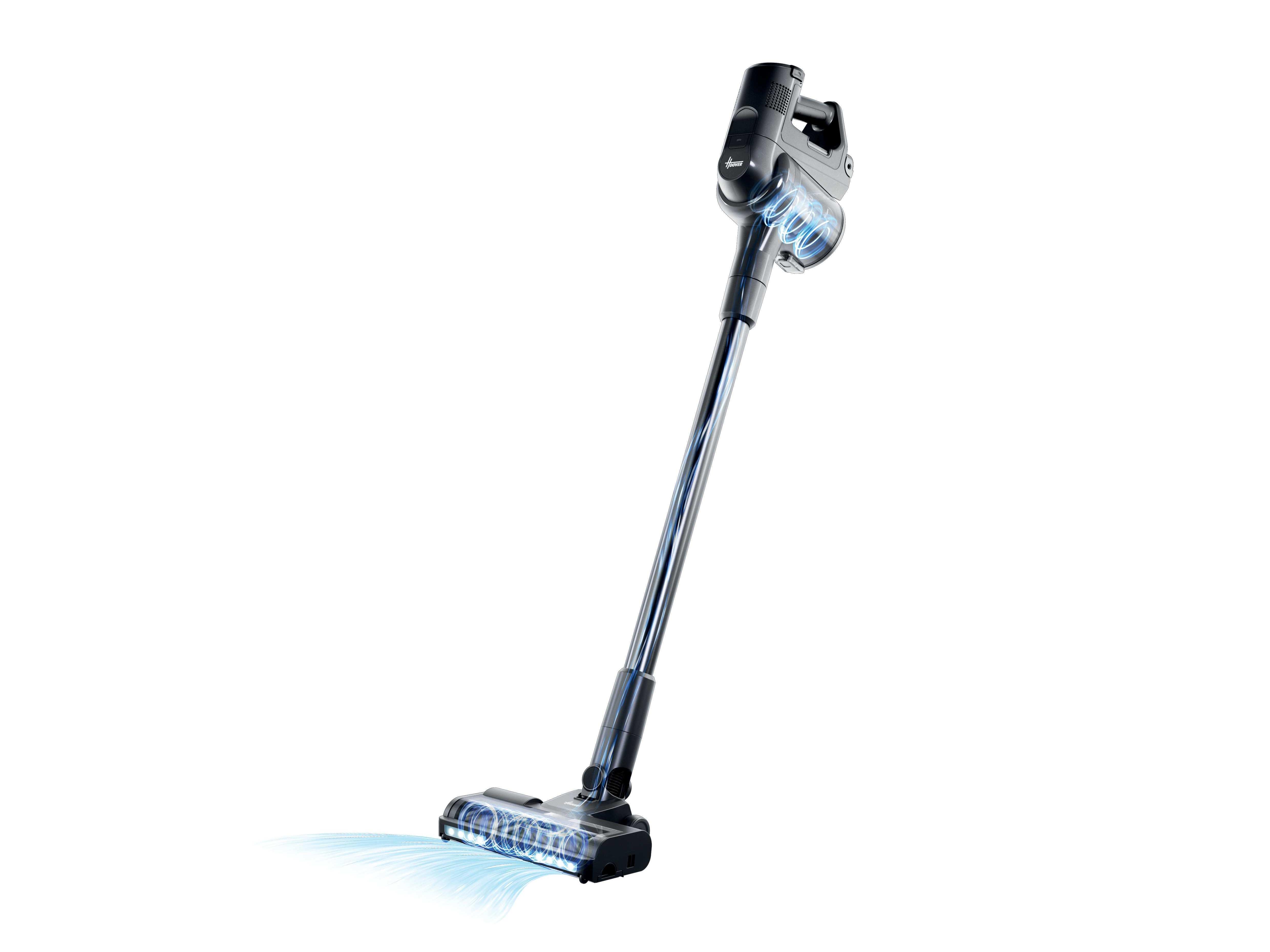 ASPIRADOR VERTICAL HOOVER HF4P10H 011 HF4 PLUS HOME