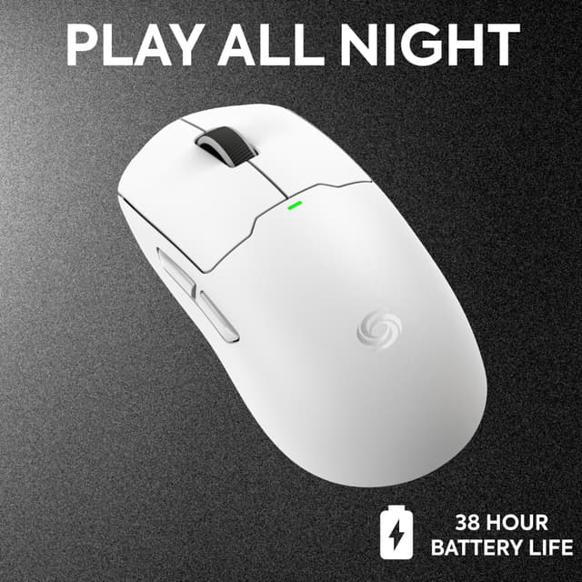 NOS M800 Ultralight X-PRO gamingmus