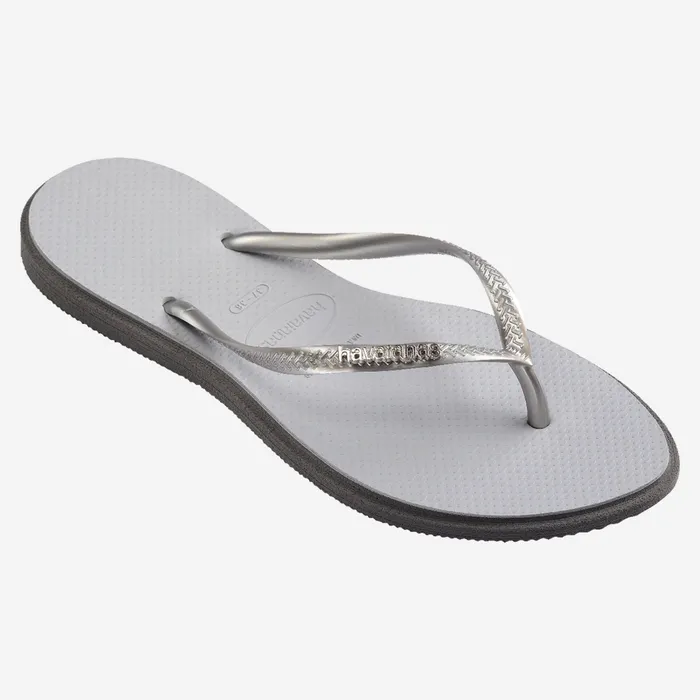 Havaianas Slim Point Teenslippers Dames
