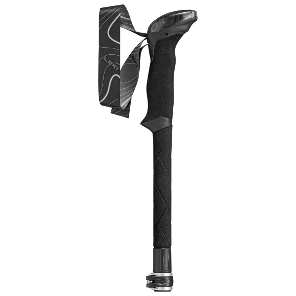 Leki - Makalu FX Carbon AS Compact - Bâtons de randonnée