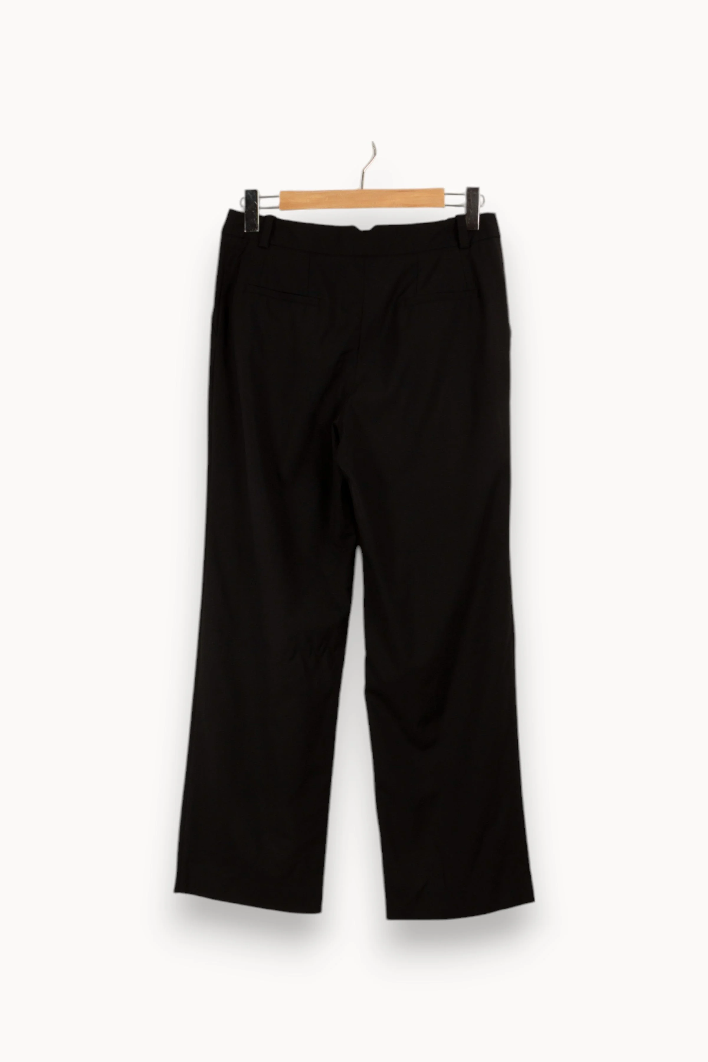 Pantalon - comptoir des cotonniers | Noir
