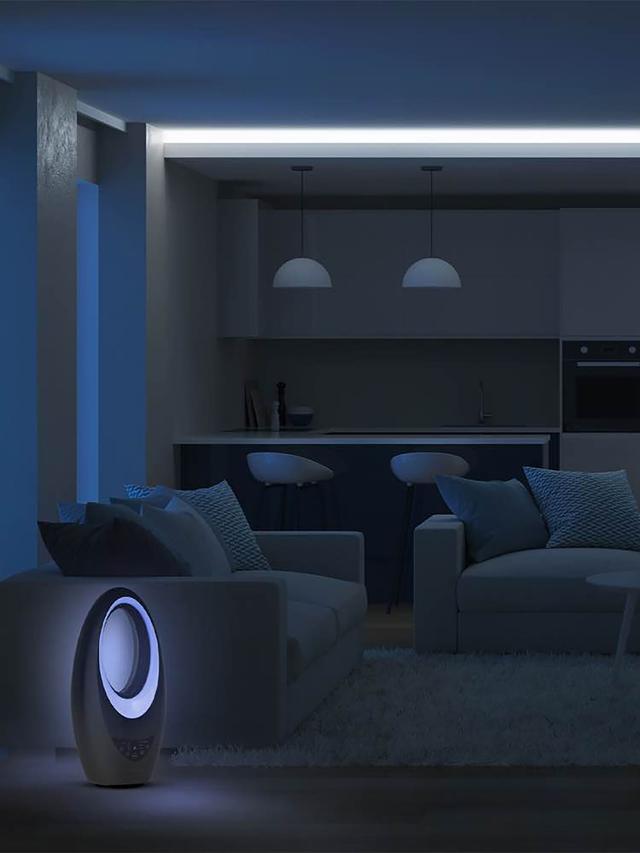 Design Heizlüfter