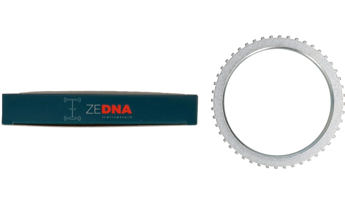 ABS ring, Ø 79 x T 48 x B 10,3
