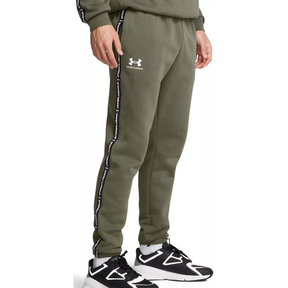 Under Armour Jogging Kaki Homme Under Armour Taping