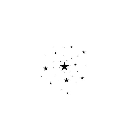 Lavinia Stempel, Mini Stars
