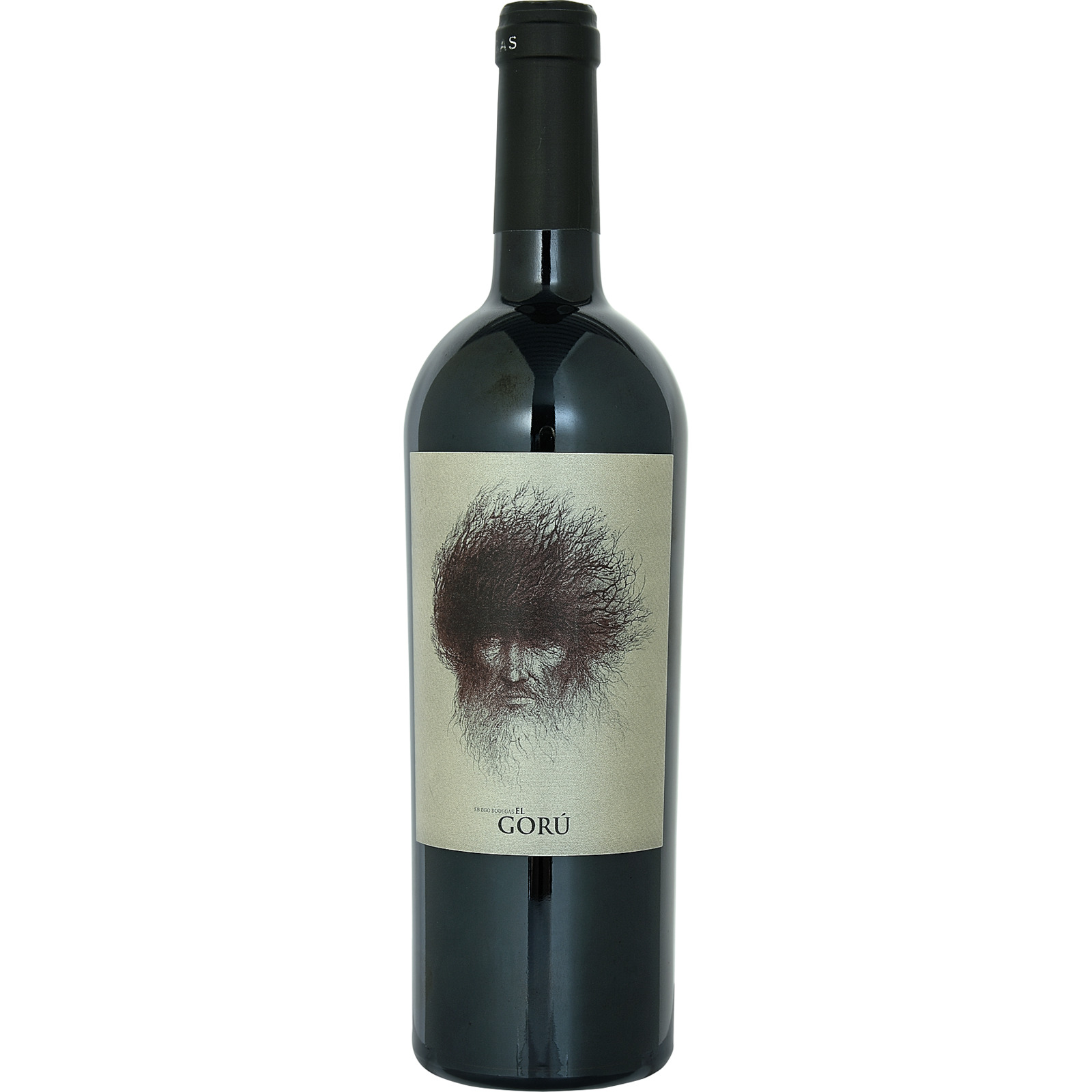 El Goru Jumilla DO 75 cl