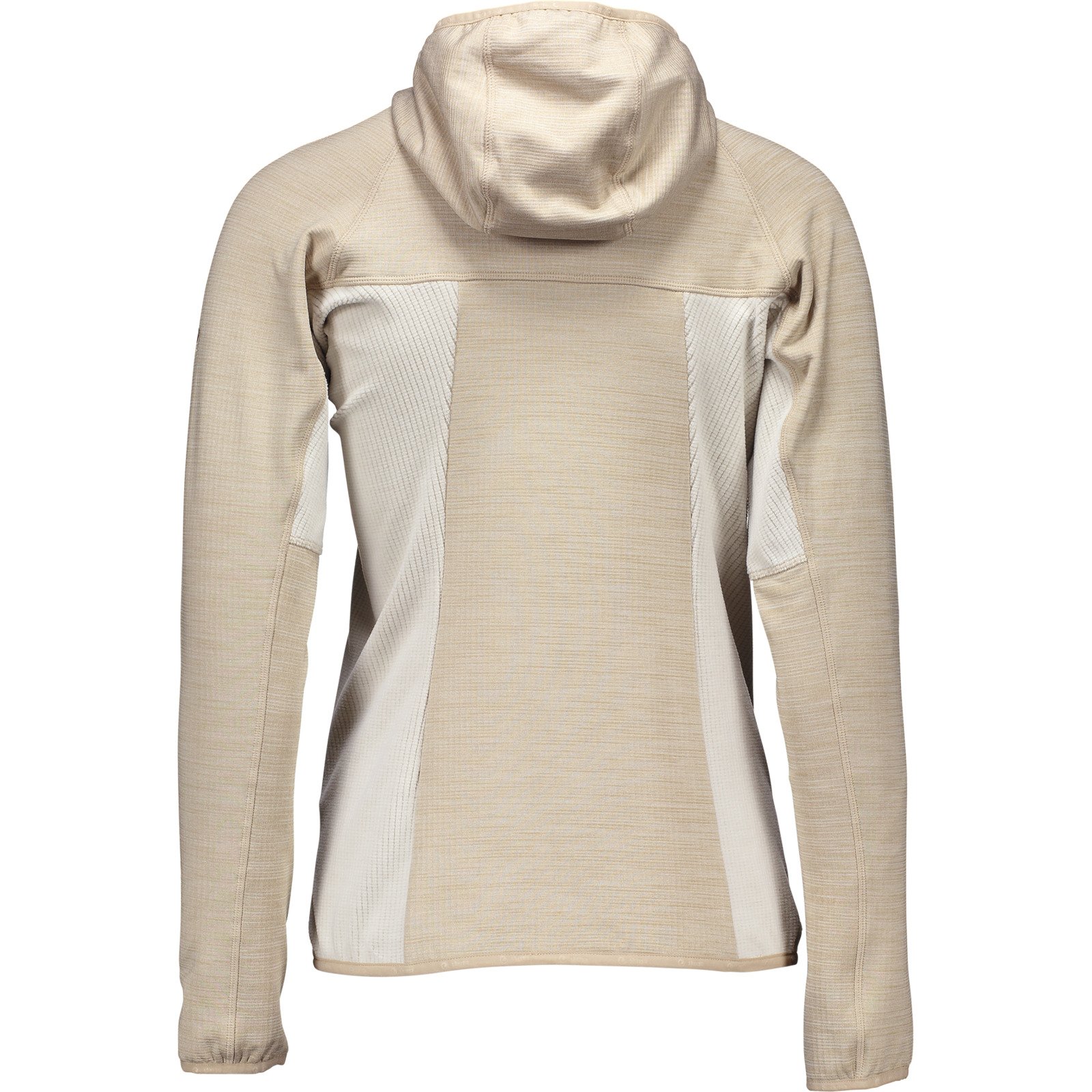 Sherpa Damen-Fleecejacke Bajura XL, himbeer