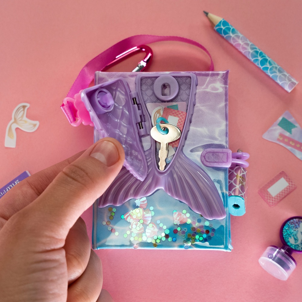 Real Littles Journal Pack Sortiment
