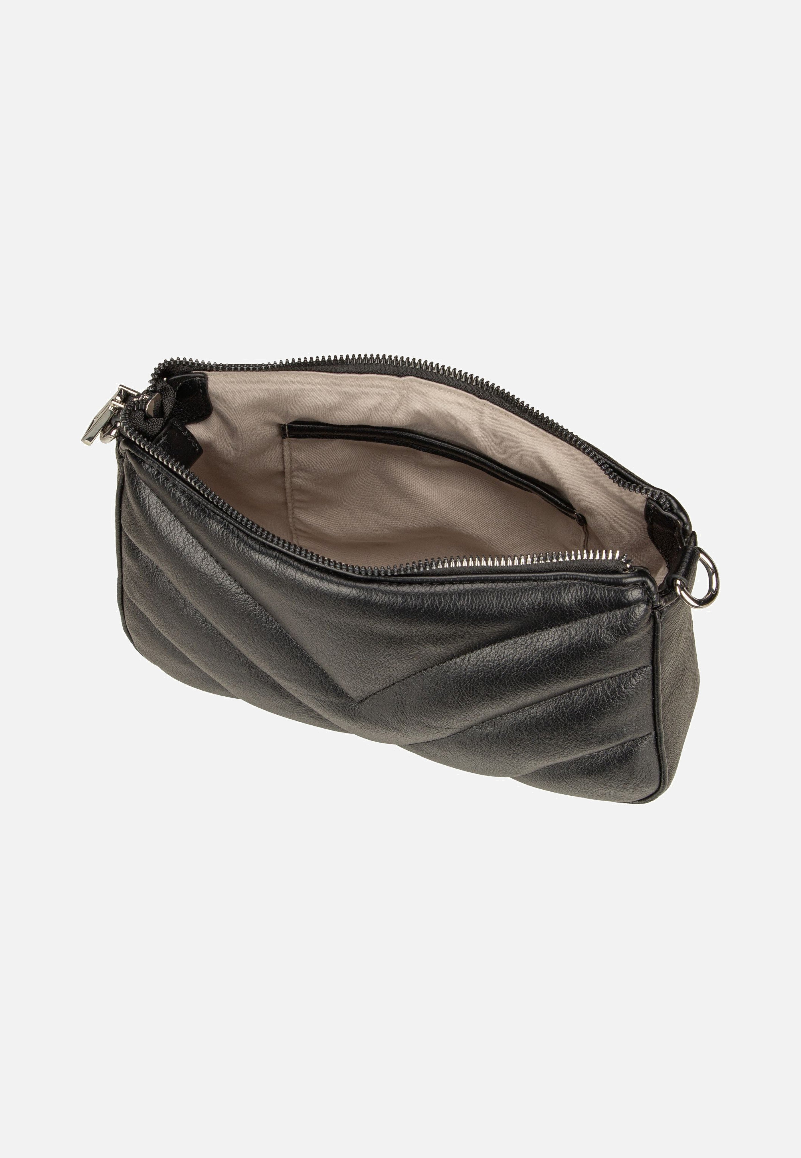 Soave Jasmina SHZ Black - Crossbody Bag