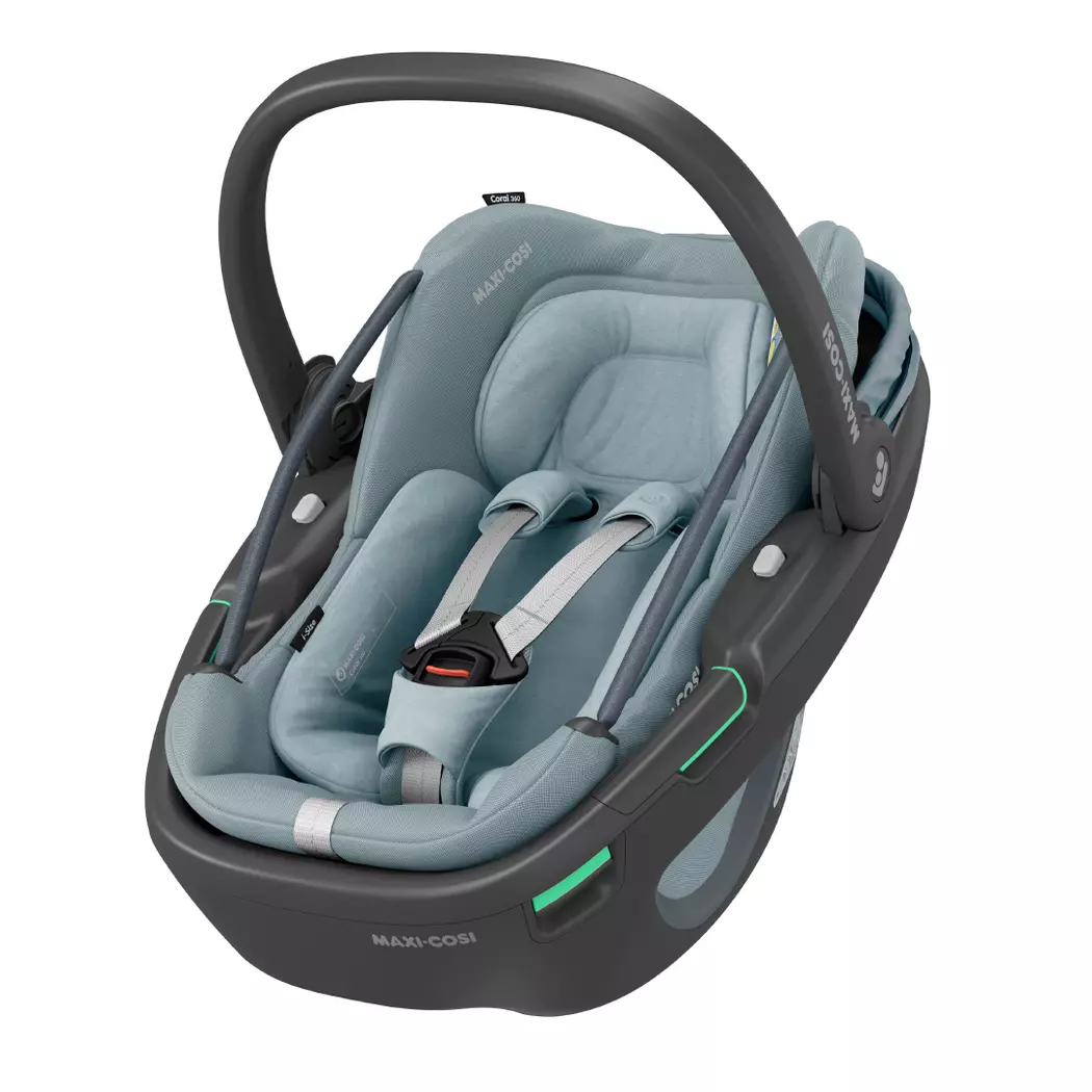 Babyschale Coral 360
