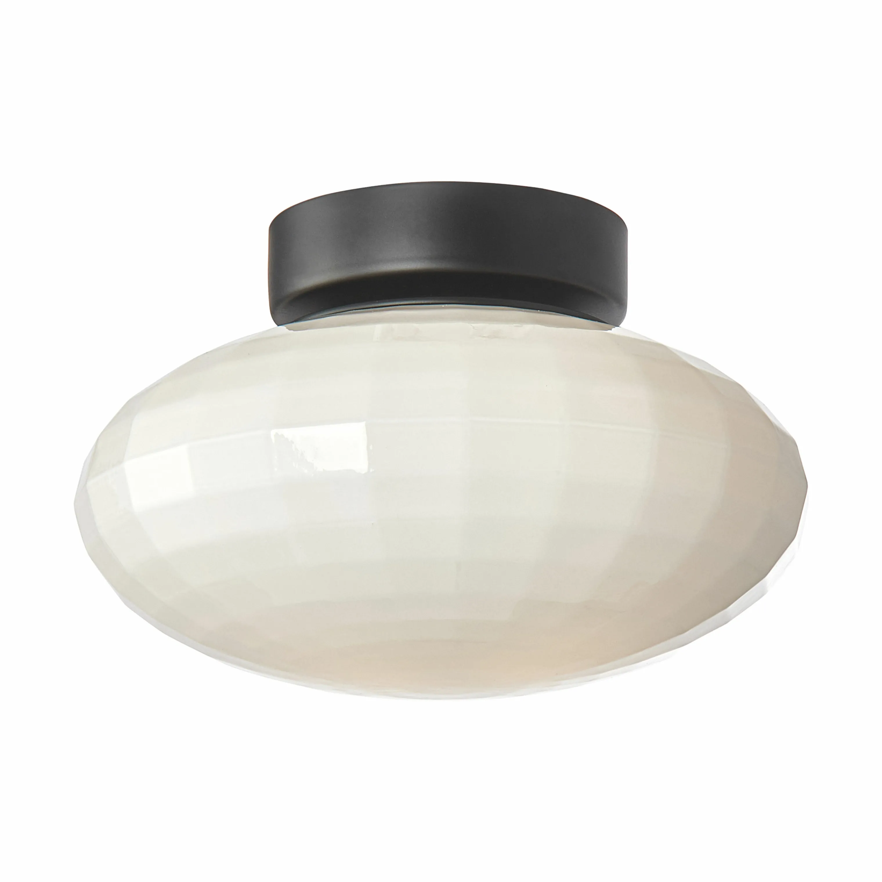 Halo Design Mesh Loftlampe