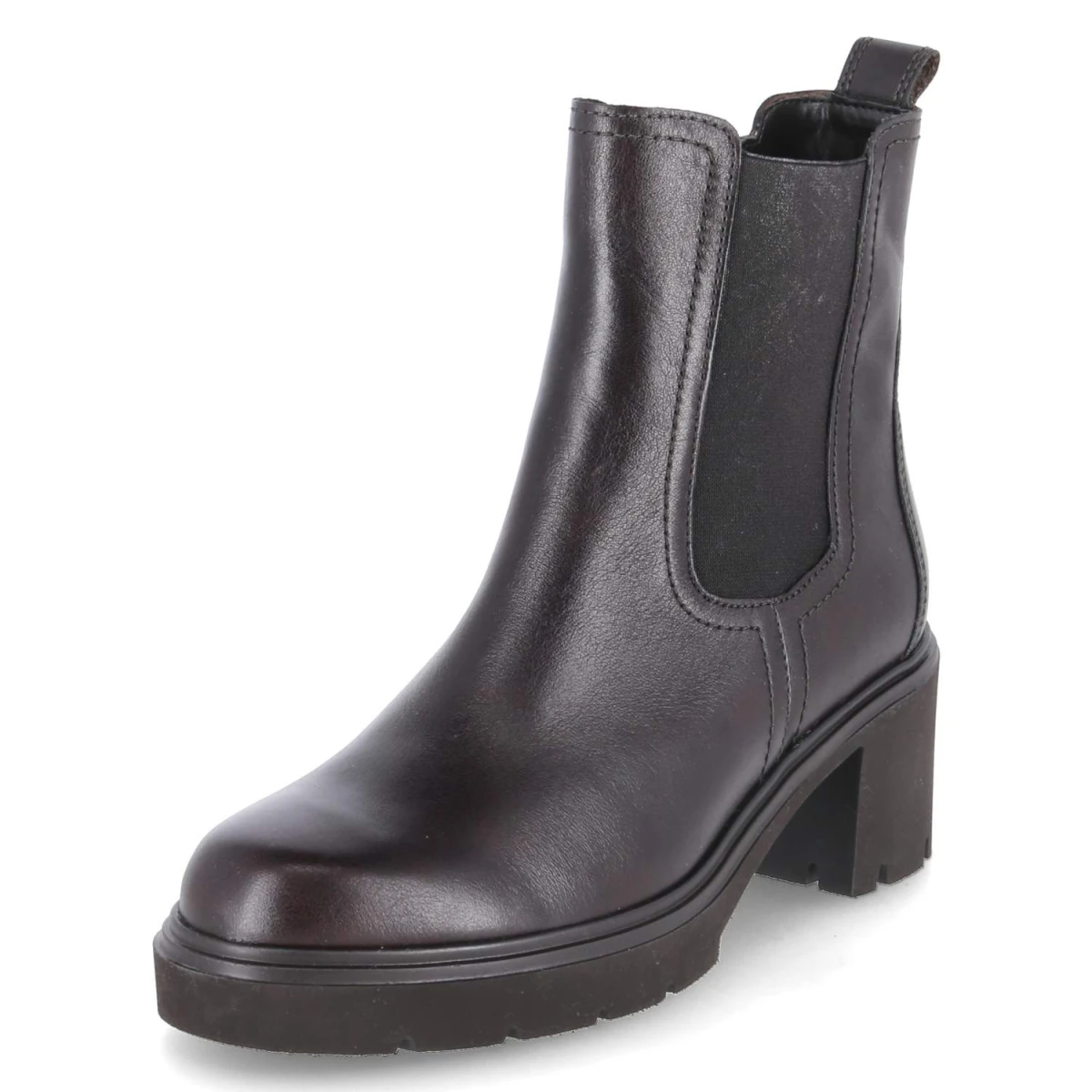 GaborAnkle Boots - MORO